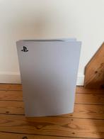 Ps5 disc editie, Games en Spelcomputers, Spelcomputers | Sony PlayStation 5, Ophalen of Verzenden, Zo goed als nieuw