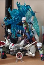 Kakashi Ventus Studio No tsume naruto one piece dragon ball, Ophalen, Zo goed als nieuw