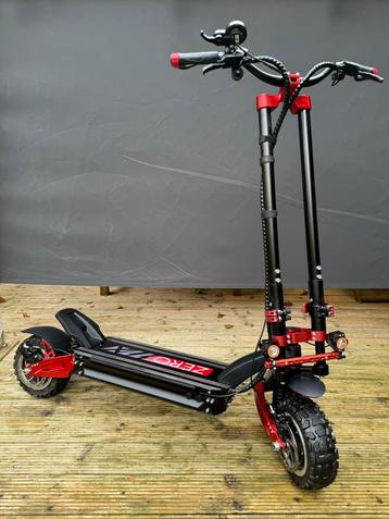 Trotinette zero 11x, Enlèvement ou Envoi