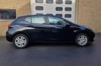 Opel Astra 1.4 Turbo Edition, Auto's, Opel, 0 kg, 0 cilinders, Zwart, 0 kg