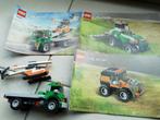 Lego, Ophalen, Zo goed als nieuw, Lego