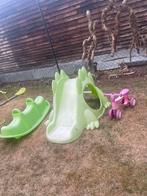 3 leuke buitenspeelgoed, Kinderen en Baby's, Ophalen, Gebruikt