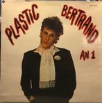 Plastic Bertrand – An 1, 12 pouces, Rock and Roll, Utilisé, Enlèvement ou Envoi
