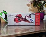Spa Steamer Curl Professional Automatic Curl, Ophalen of Verzenden, Nieuw, Krultang of Stijltang