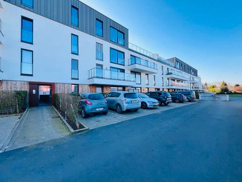 Appartement à vendre à Mouscron, 2 chambres, Immo, Huizen en Appartementen te koop, Appartement, A