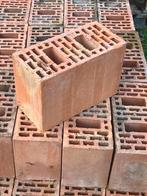 Snelbouw wienerberger (29x14x19), Ophalen, Zo goed als nieuw