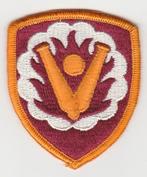 Embleem / patch US Army - 59th Ordnance Brigade, Verzamelen, Militaria | Algemeen, Ophalen of Verzenden, Landmacht, Embleem of Badge