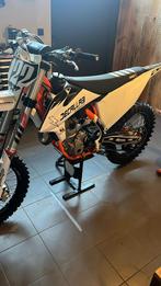 Ktm sxf 250 , 2021, Motoren, 250 cc, Particulier, Crossmotor, 11 kW of minder