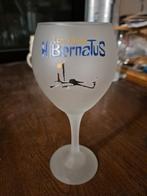 Hibernatus Brie Lupulus glas, Verzamelen, Verzenden, Zo goed als nieuw, Glas of Glazen, Overige merken