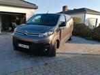 55000 km, Autos, Citroën, Argent ou Gris, 1800 kg, Euro 6, 3 places