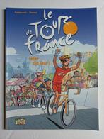 Ieder zijn tour! (Le Tour de France 1) strip, Boeken, Sportboeken, Lopen en Fietsen, Ophalen of Verzenden, Zo goed als nieuw