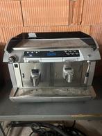 Espresso koffie apparaat saeco, Elektronische apparatuur, Koffiezetapparaten, Ophalen, Zo goed als nieuw