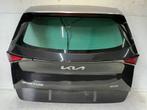 ACHTERKLEP Kia Sportage (NQ5) (01-2021/-), Gebruikt, Kia, Achterklep