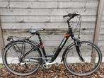 Vélo Trek pour femmes taille D45, Accès (extra) bas, Moins de 47 cm, Enlèvement, Utilisé