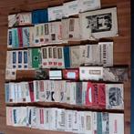 Oude postkaarten/ansichtkaarten, Verzamelen, Ophalen of Verzenden