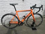 BMC Teammachine SLR03, Fietsen en Brommers, Fietsen | Racefietsen, Ophalen, 28 inch, Carbon, Heren