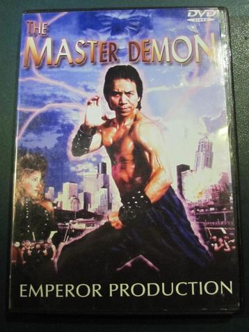 The Master Demon beschikbaar voor biedingen