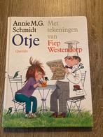 Annie M.G. Schmidt - Otje, Boeken, Kinderboeken | Jeugd | onder 10 jaar, Nieuw, Annie M.G. Schmidt, Ophalen