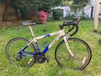 Koersfiets (Klein formaat), Ophalen, Gebruikt, Canyon, Versnellingen