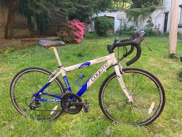 Koersfiets (Klein formaat)