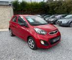 Kia 2011, Euro 5, 5 deurs, Picanto, ABS