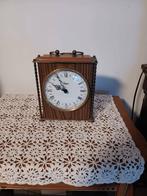 Klok voor op tafel of kast, Antiek en Kunst, Ophalen