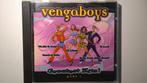 Vengaboys - Greatest Hits! Part 1, Ophalen of Verzenden, Zo goed als nieuw, Dance Populair