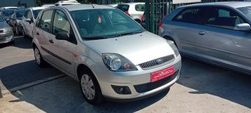 Ford fiesta   beschikbaar voor biedingen