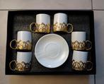 Tasses et assiettes, Ophalen of Verzenden, Zo goed als nieuw