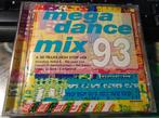 Te koop de originele CD Mega Dance Mix 1993 van Arcade., Comme neuf, Coffret, Enlèvement ou Envoi, Dance