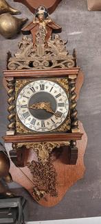 Zaanse klok, Antiquités & Art, Antiquités | Horloges, Enlèvement