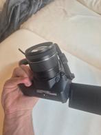 Canon EOS200D, Ophalen, Zo goed als nieuw
