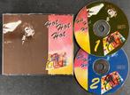 THE CURE - Hot hot hot ( 2CD; Live ), Cd's en Dvd's, Verzenden, Zo goed als nieuw, Poprock