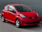 Toyota aygo | gekeurd voor verkoop | full service boekje, Auto's, Voorwielaandrijving, Testrit aan huis, Stof, Zwart