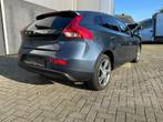 Volvo V40 Momentum, Autos, Volvo, 5 places, Bleu, Carnet d'entretien, Achat