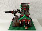 LEGO 6088 Castle Ninja Robber's Retreat, Kinderen en Baby's, Complete set, Gebruikt, Ophalen of Verzenden, Lego