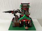 LEGO 6088 Castle Ninja Robber's Retreat, Complete set, Gebruikt, Ophalen of Verzenden, Lego