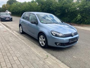 Volkswagen Golf 1.4 TSI - Airco + Keuring - Garantie beschikbaar voor biedingen