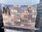 Bakstenen +/-11.000 stuks, Doe-het-zelf en Bouw, Metselstenen, Ophalen, Nieuw, Bakstenen