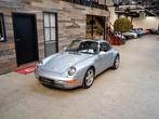 Porsche 911 993 Coupé 3.6 Coupé Carrera 2 / 95% first pain, Auto's, 4 zetels, Lederen bekleding, Leder, Bedrijf