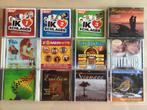 Pakket van 12 cd’s verschillende genres, Ophalen