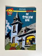 Dirk Stallaert - Kitty - De Stalen Uil - 2002, Verzenden, Zo goed als nieuw, Dirk Stallaert