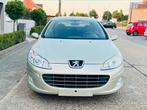 Peugeot 407 – 5-Deurs – 1.6 HDI Diesel – Bouwjaar 07/2008, Bedrijf, 5 deurs, Euro 4, Te koop