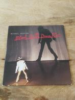 Michael Jackson single Blood Is On the Dance Floor, Cd's en Dvd's, Cd Singles, Ophalen of Verzenden, Zo goed als nieuw, Dance