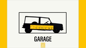 Garage te koop in Brugge