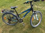 Trek, jongensfiets 24 inch, Ophalen, Gebruikt