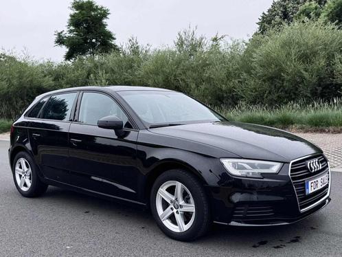 AUDI A3 SPORTBACK I BENZINE I 1E EIGENAAR, Auto's, Audi, Particulier, A3, ABS, Adaptieve lichten, Adaptive Cruise Control, Airbags