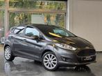 Ford Fiesta Ecoboost /Automaat benzine 1.0, Auto's, Automaat, Bedrijf, Bluetooth, Te koop