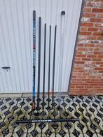 Arca optimax carp 800, Watersport en Boten, Hengelsport | Witvissen, Ophalen, Gebruikt