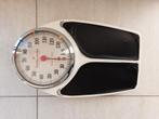 Mooie retro weegschaal professional, Gebruikt, Analoog, 100 kg of meer, Ophalen of Verzenden
